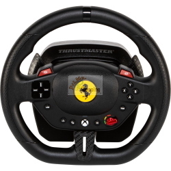 Thrustmaster T98 ferrari 296 GTS volante xbox series e PC accessorio gaming
