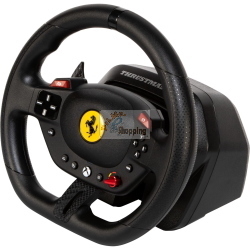 Thrustmaster T98 ferrari 296 GTS volante xbox series e PC accessorio gaming