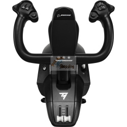 THRUSTMASTER TCA YOKE BOEING EDITION MOD. 4460209 EAN 3362934403058