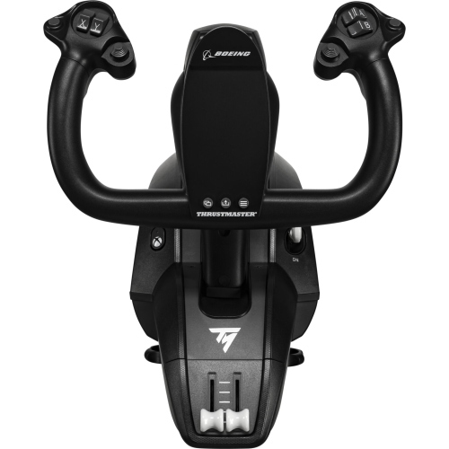 THRUSTMASTER TCA YOKE BOEING EDITION MOD. 4460209 EAN 3362934403058