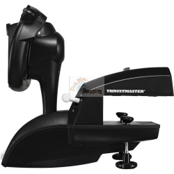 THRUSTMASTER TCA YOKE BOEING EDITION MOD. 4460209 EAN 3362934403058