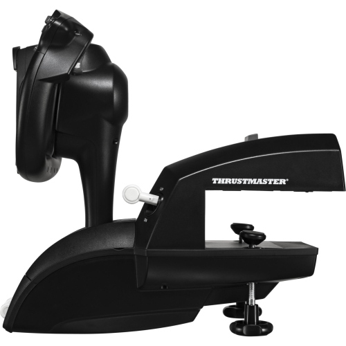THRUSTMASTER TCA YOKE BOEING EDITION MOD. 4460209 EAN 3362934403058