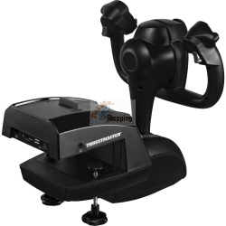 THRUSTMASTER TCA YOKE BOEING EDITION MOD. 4460209 EAN 3362934403058