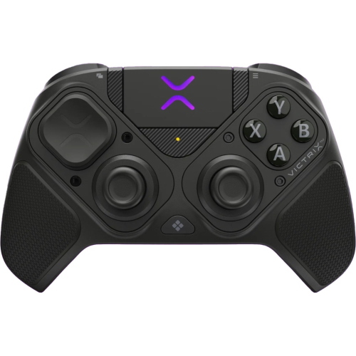 TURTLE BEACH VICTRIX PRO BFG RELOADED WIRELESS FÃ¼R PC GRAU MOD. TBC-5101-85 EAN 0840454401608