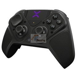 TURTLE BEACH VICTRIX PRO BFG RELOADED WIRELESS FÃ¼R PC GRAU MOD. TBC-5101-85 EAN 0840454401608