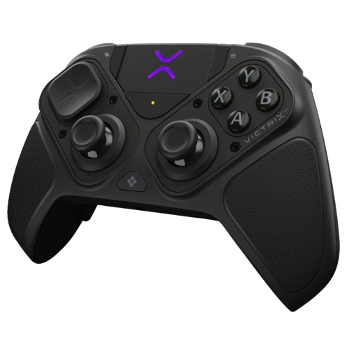 TURTLE BEACH VICTRIX PRO BFG RELOADED WIRELESS FÃ¼R PC GRAU MOD. TBC-5101-85 EAN 0840454401608
