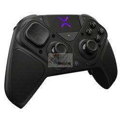 TURTLE BEACH VICTRIX PRO BFG RELOADED WIRELESS FÃ¼R PC GRAU MOD. TBC-5101-85 EAN 0840454401608