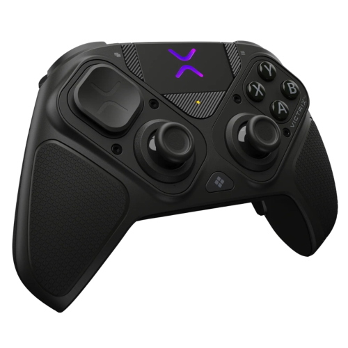 TURTLE BEACH VICTRIX PRO BFG RELOADED WIRELESS FÃ¼R PC GRAU MOD. TBC-5101-85 EAN 0840454401608