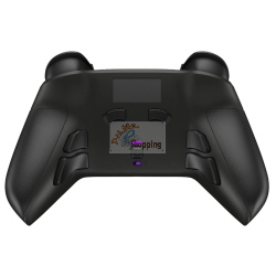 TURTLE BEACH VICTRIX PRO BFG RELOADED WIRELESS FÃ¼R PC GRAU MOD. TBC-5101-85 EAN 0840454401608
