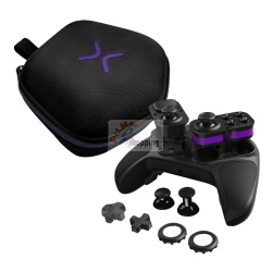 TURTLE BEACH VICTRIX PRO BFG RELOADED WIRELESS FÃ¼R PC GRAU MOD. TBC-5101-85 EAN 0840454401608