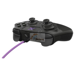 TURTLE BEACH VICTRIX PRO BFG RELOADED WIRELESS FÃ¼R PC GRAU MOD. TBC-5101-85 EAN 0840454401608