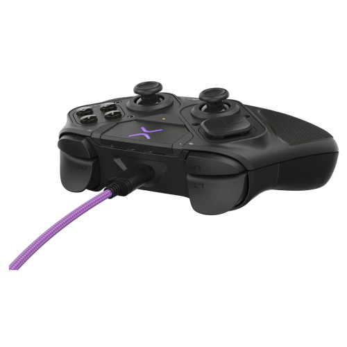 TURTLE BEACH VICTRIX PRO BFG RELOADED WIRELESS FÃ¼R PC GRAU MOD. TBC-5101-85 EAN 0840454401608