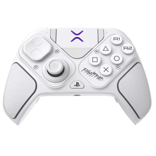 TURTLE BEACH VICTRIX PRO BFG RELOADED WIRELESS PER PS BIANCO MOD. TBC-3101-15 EAN 0840454400847
