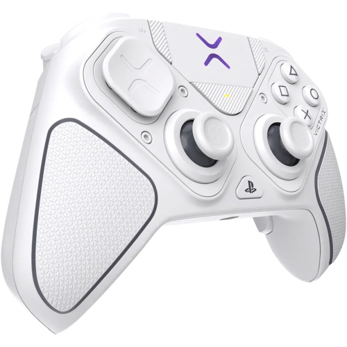 TURTLE BEACH VICTRIX PRO BFG RELOADED WIRELESS PER PS BIANCO MOD. TBC-3101-15 EAN 0840454400847
