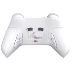 TURTLE BEACH VICTRIX PRO BFG RELOADED WIRELESS PER PS BIANCO MOD. TBC-3101-15 EAN 0840454400847