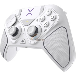 TURTLE BEACH VICTRIX PRO BFG RELOADED WIRELESS PER PS BIANCO MOD. TBC-3101-15 EAN 0840454400847
