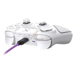 TURTLE BEACH VICTRIX PRO BFG RELOADED WIRELESS PER PS BIANCO MOD. TBC-3101-15 EAN 0840454400847