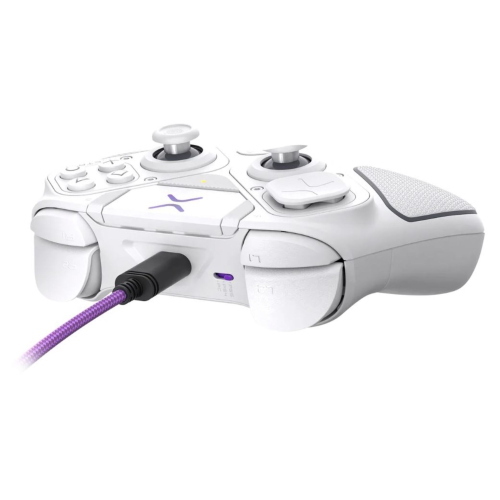 TURTLE BEACH VICTRIX PRO BFG RELOADED WIRELESS PER PS BIANCO MOD. TBC-3101-15 EAN 0840454400847