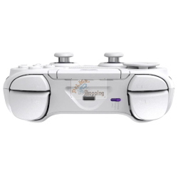 TURTLE BEACH VICTRIX PRO BFG RELOADED WIRELESS PER PS BIANCO MOD. TBC-3101-15 EAN 0840454400847