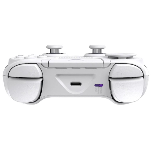 TURTLE BEACH VICTRIX PRO BFG RELOADED WIRELESS PER PS BIANCO MOD. TBC-3101-15 EAN 0840454400847