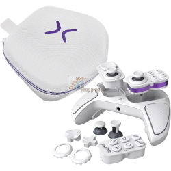 TURTLE BEACH VICTRIX PRO BFG RELOADED WIRELESS PER PS BIANCO MOD. TBC-3101-15 EAN 0840454400847