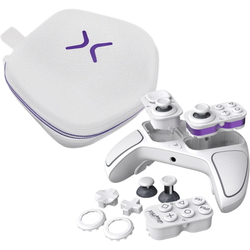 TURTLE BEACH VICTRIX PRO BFG RELOADED WIRELESS PER PS BIANCO MOD. TBC-3101-15 EAN 0840454400847