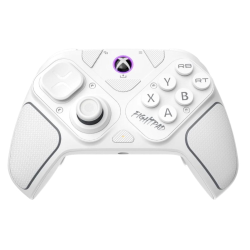 TURTLE BEACH VICTRIX PRO BFG RELOADED WIRELESS PER XB BIANCO MOD. TBC-2101-15 EAN 0840454400861