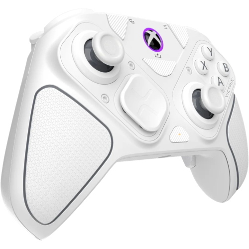 TURTLE BEACH VICTRIX PRO BFG RELOADED WIRELESS PER XB BIANCO MOD. TBC-2101-15 EAN 0840454400861