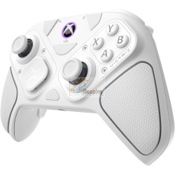 TURTLE BEACH VICTRIX PRO BFG RELOADED WIRELESS PER XB BIANCO MOD. TBC-2101-15 EAN 0840454400861