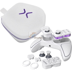 TURTLE BEACH VICTRIX PRO BFG RELOADED WIRELESS PER XB BIANCO MOD. TBC-2101-15 EAN 0840454400861
