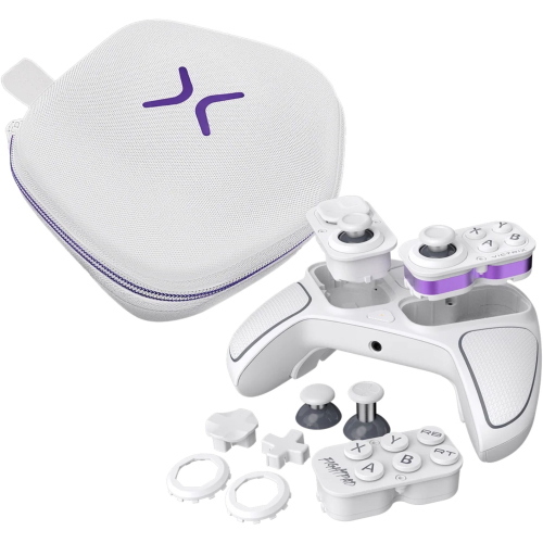 TURTLE BEACH VICTRIX PRO BFG RELOADED WIRELESS PER XB BIANCO MOD. TBC-2101-15 EAN 0840454400861