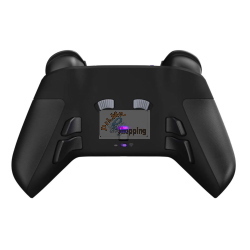 TURTLE BEACH VICTRIX PRO BFG RELOADED WIRELESS PER XB NERO MOD. TBC-2101-05 EAN 0840454400854