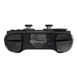 TURTLE BEACH VICTRIX PRO BFG RELOADED WIRELESS PER XB NERO MOD. TBC-2101-05 EAN 0840454400854