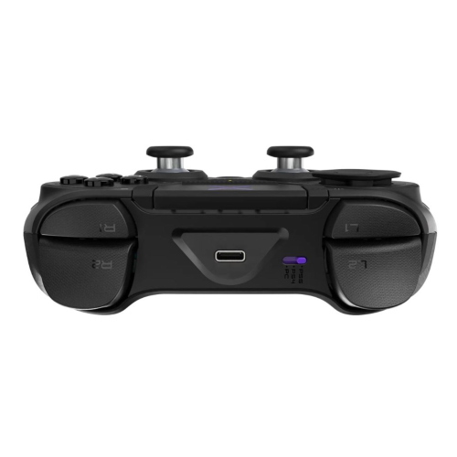 TURTLE BEACH VICTRIX PRO BFG RELOADED WIRELESS PER XB NERO MOD. TBC-2101-05 EAN 0840454400854
