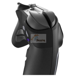TURTLE BEACH VICTRIX PRO BFG RELOADED WIRELESS PER XB NERO MOD. TBC-2101-05 EAN 0840454400854