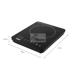 UNOLD 58305 INA INDUKTIONSKOCHPLATTE MOD. 58305 EAN 4011689583056
