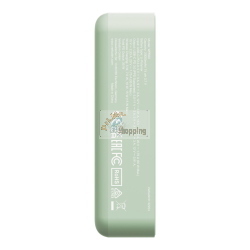 VERBATIM ESSENTIAL POWER BANK MAGN.WIREL. 20000MAH VERDE 32224 MOD. 32224 EAN 0023942322245