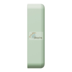 VERBATIM ESSENTIAL POWER BANK MAGN.WIREL. 20000MAH VERDE 32224 MOD. 32224 EAN 0023942322245