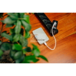VERBATIM ESSENTIAL POWER BANK MAGN.WIREL. 20000MAH VERDE 32224 MOD. 32224 EAN 0023942322245