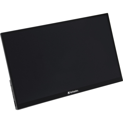 VERBATIM PMT-14 TOUCHSCREEN MONITOR PORTATILE MOD. 49591 EAN 0023942495918