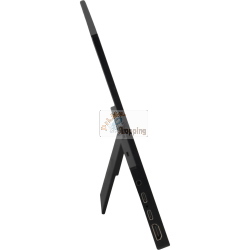 VERBATIM PMT-14 TOUCHSCREEN MONITOR PORTATILE MOD. 49591 EAN 0023942495918