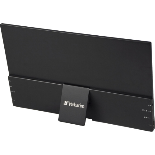VERBATIM PMT-14 TOUCHSCREEN MONITOR PORTATILE MOD. 49591 EAN 0023942495918