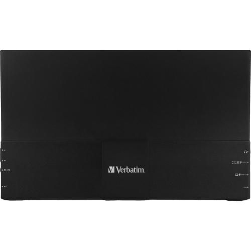 VERBATIM PMT-14 TOUCHSCREEN MONITOR PORTATILE MOD. 49591 EAN 0023942495918