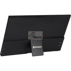 VERBATIM PMT-14 TOUCHSCREEN MONITOR PORTATILE MOD. 49591 EAN 0023942495918