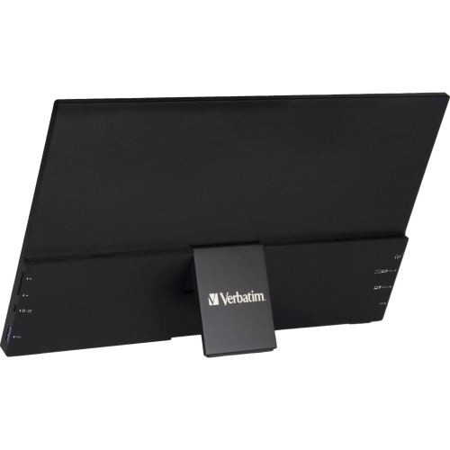 VERBATIM PMT-14 TOUCHSCREEN MONITOR PORTATILE MOD. 49591 EAN 0023942495918