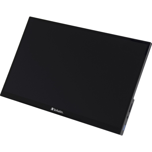 VERBATIM PMT-14 TOUCHSCREEN MONITOR PORTATILE MOD. 49591 EAN 0023942495918