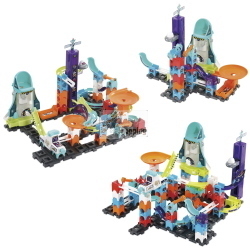 VTECH MARBLE RUSH - SPACE MAGNETIC SET XL 300 E MOD. 80-559804 EAN 3417765598043