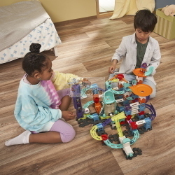 VTECH MARBLE RUSH - SPACE MAGNETIC SET XL 300 E MOD. 80-559804 EAN 3417765598043