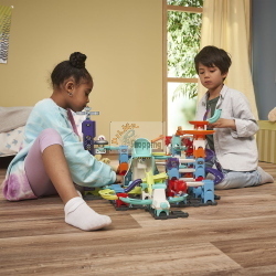 VTECH MARBLE RUSH - SPACE MAGNETIC SET XL 300 E MOD. 80-559804 EAN 3417765598043