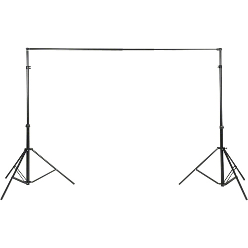 WALIMEX XXL HINTERGRUNDSYSTEM, 190-465CM MOD. 1016955 EAN 4250234569552